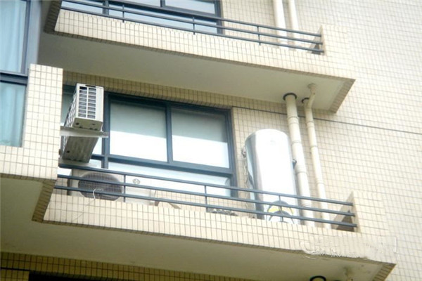 清洗空氣能熱水器的步驟有哪些？